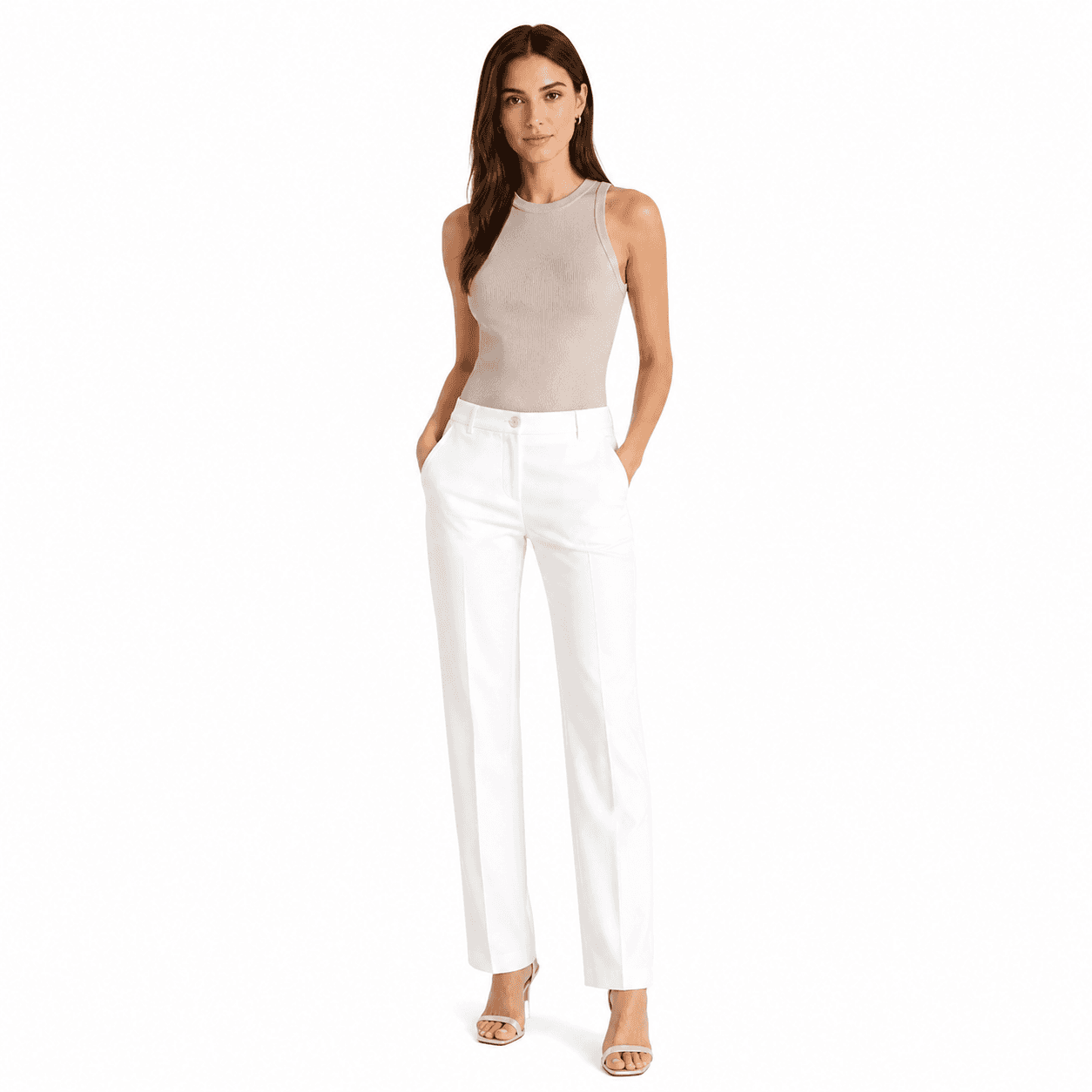Pinko Pantalone Bello