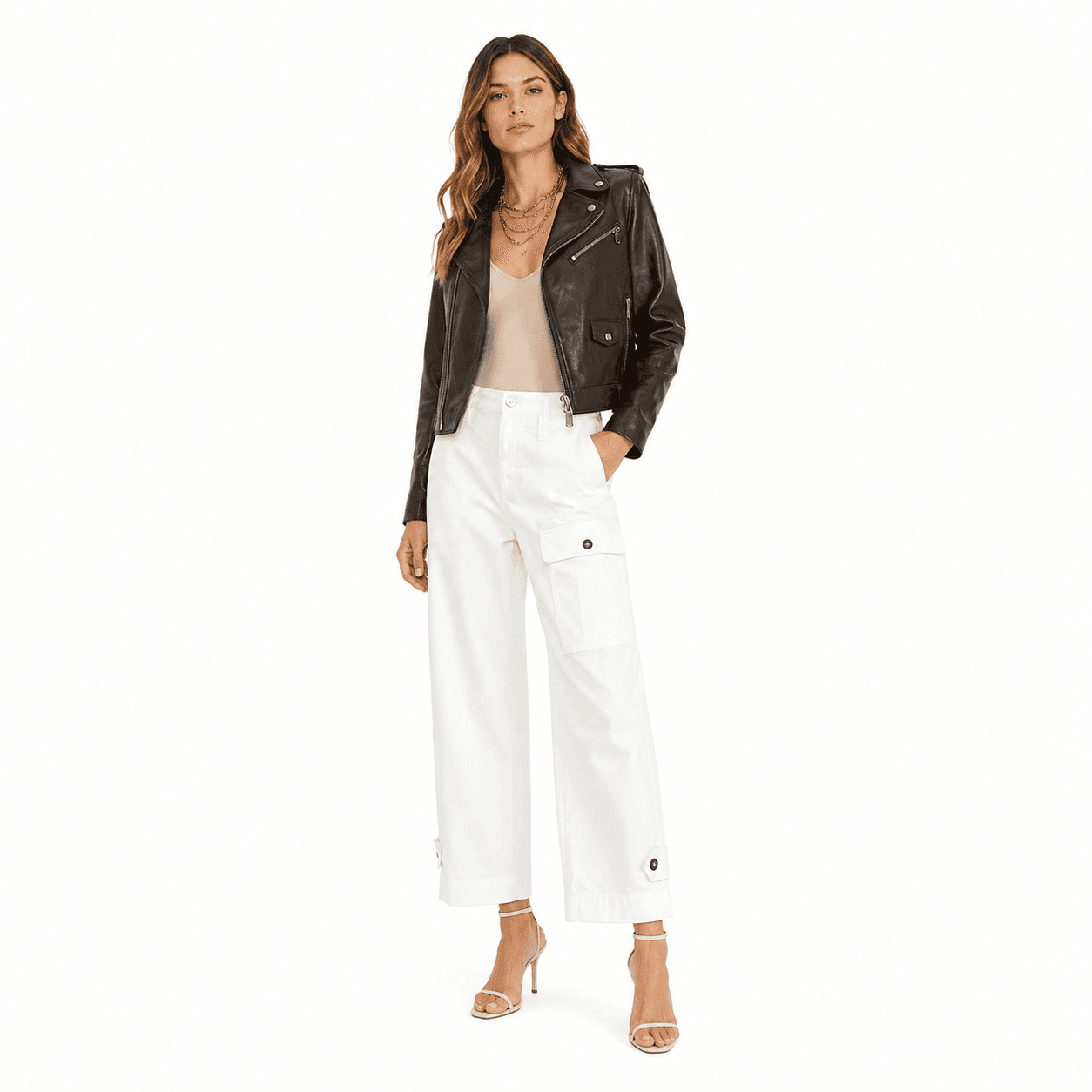 Pinko Pantalone Globo