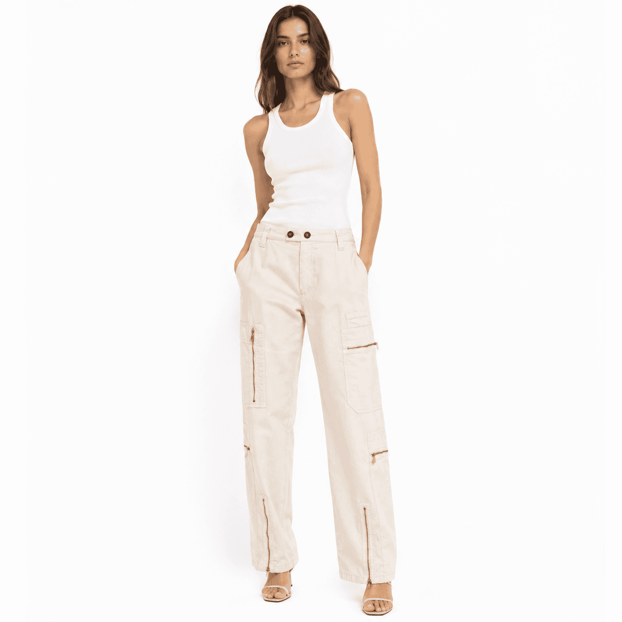 Pinko Pantalone matese