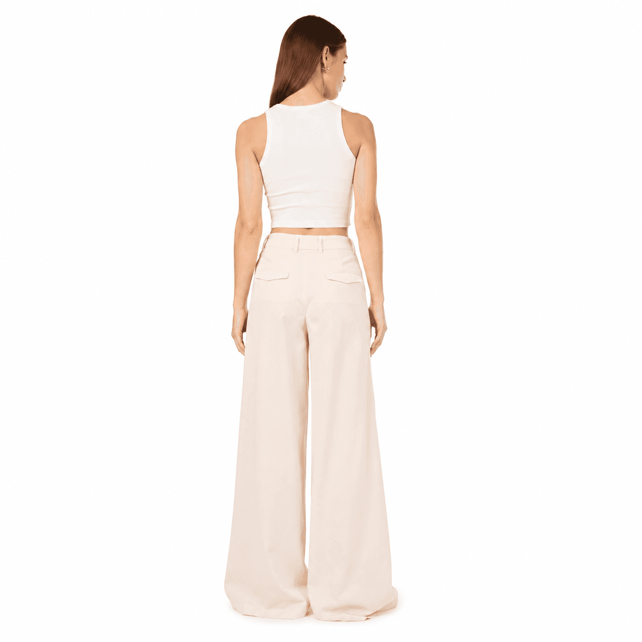 Pantalone psycho