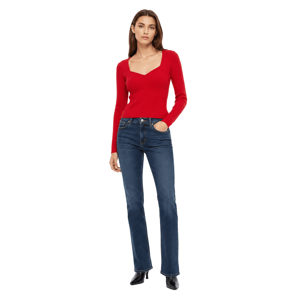 Pinko Maglia maitre