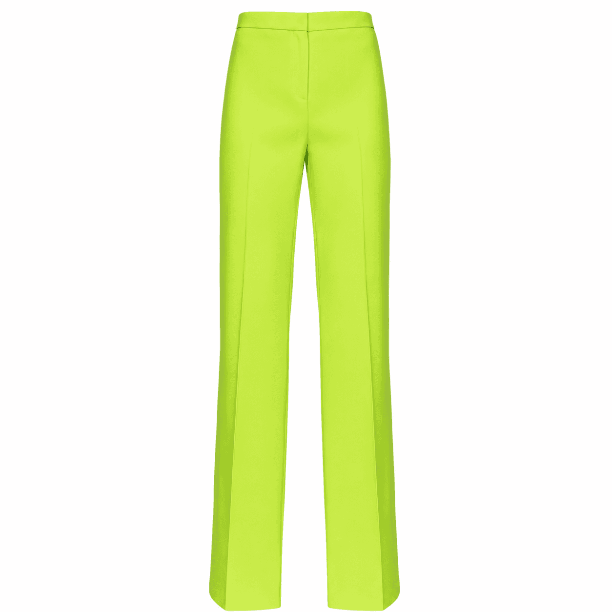 Pinko Pantaloni hulka lime