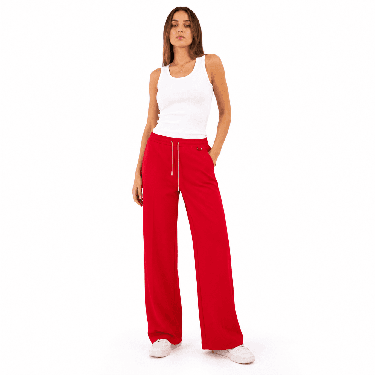 Pinko Pantaloni Platessa