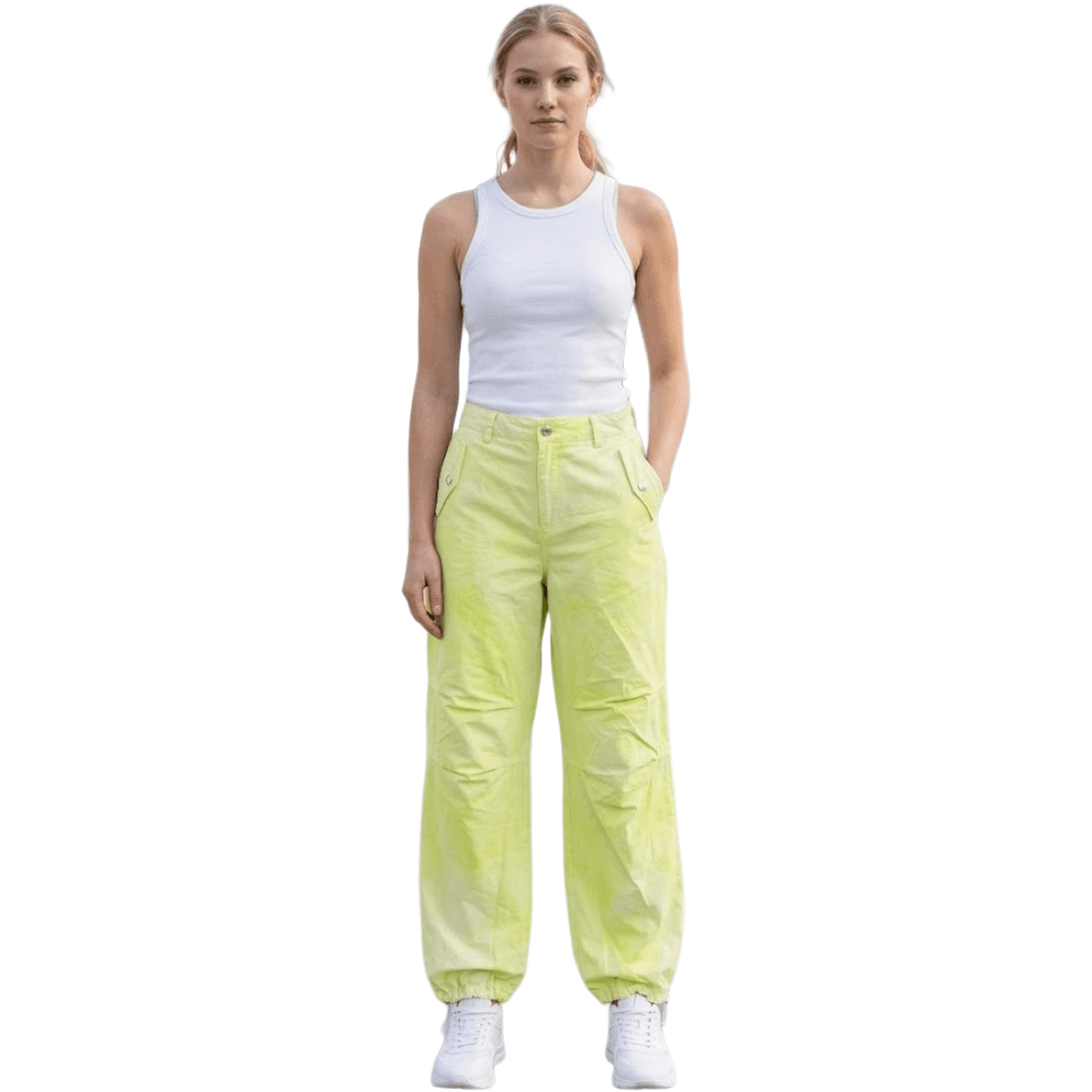 Pinko Pantaloni marsiglia in cotone