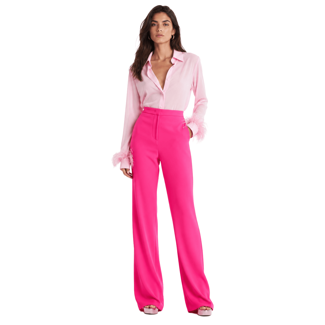 Pinko Pantalone hulka