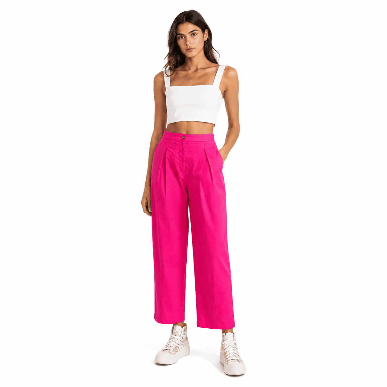 Pinko Pantalone pozzuoli