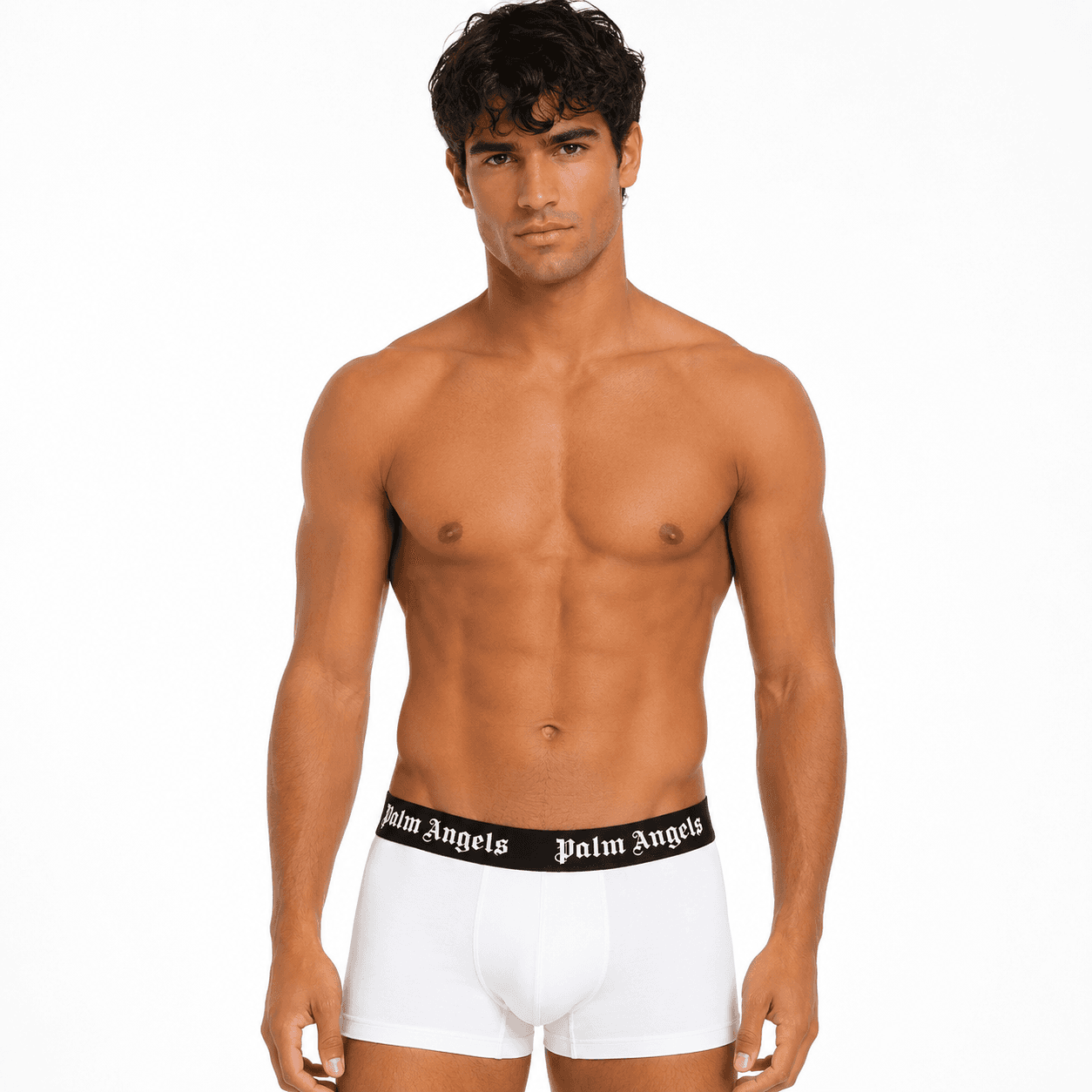 Palm Angels Set tripack boxer