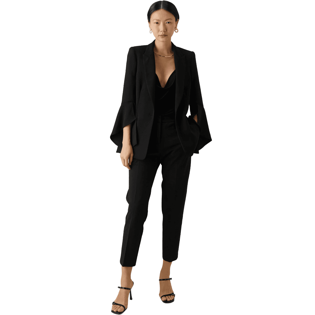 Pinko Pantalone Bello