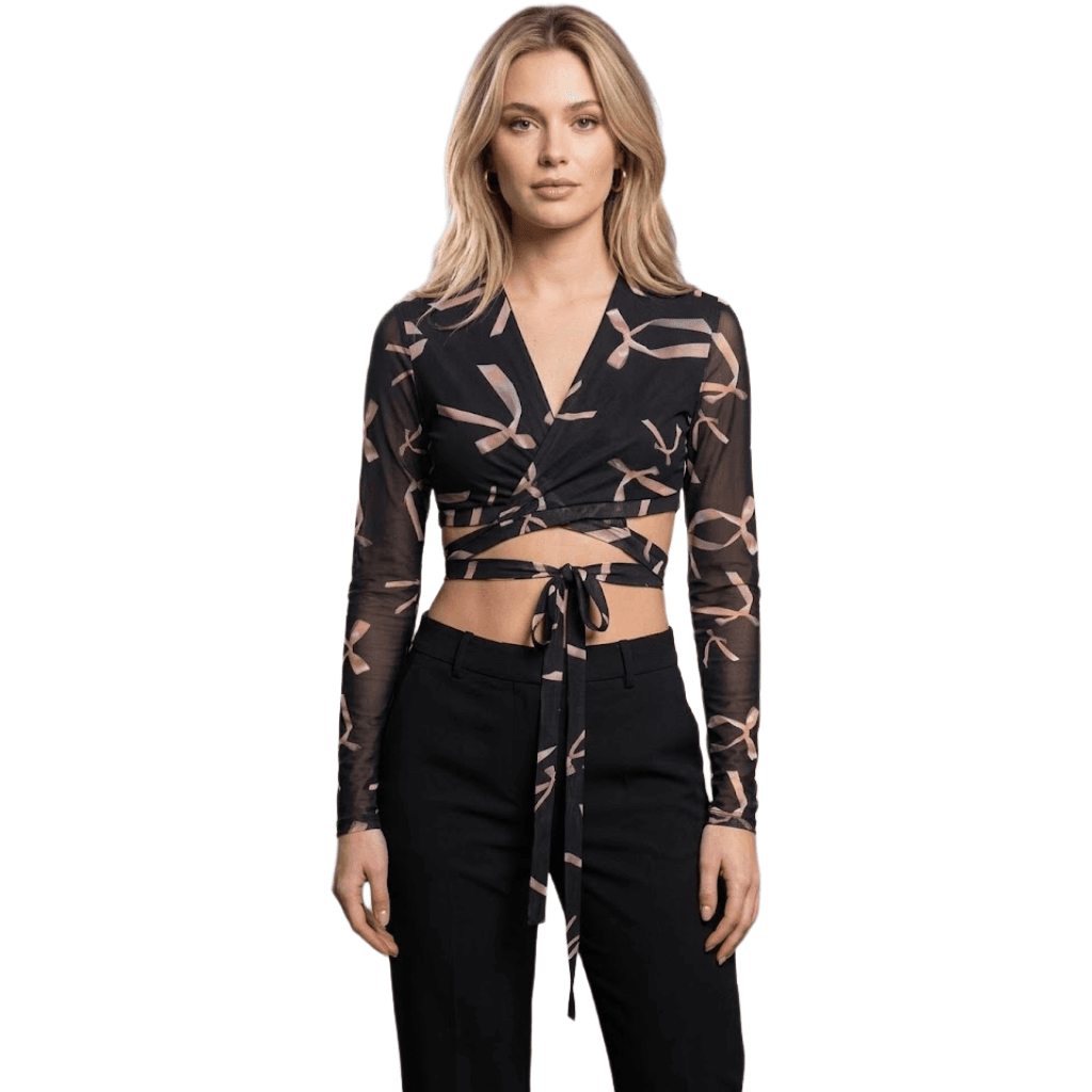 Pinko Top urtare