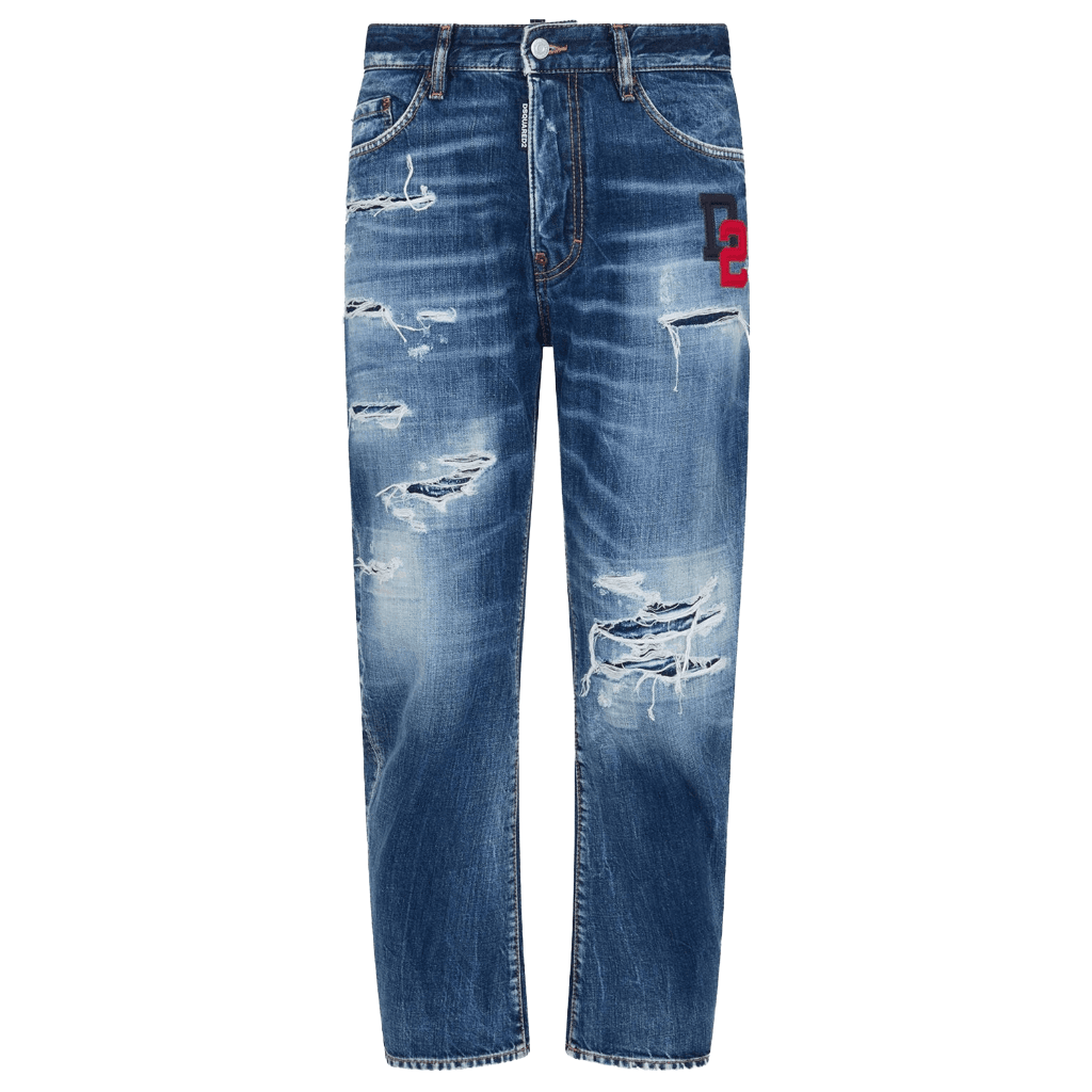 Dsquared2 Denim bro jeans