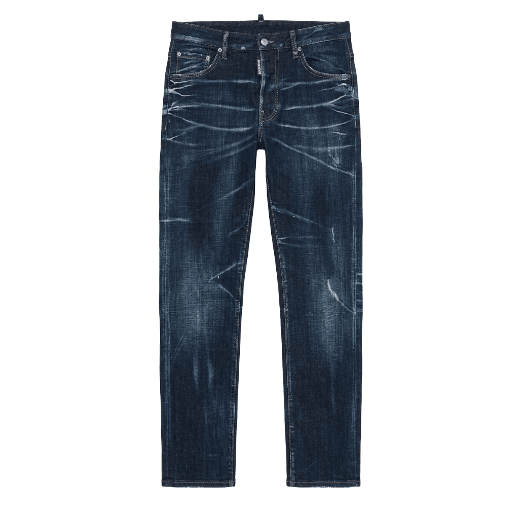 Dsquared2 Denim nemesi