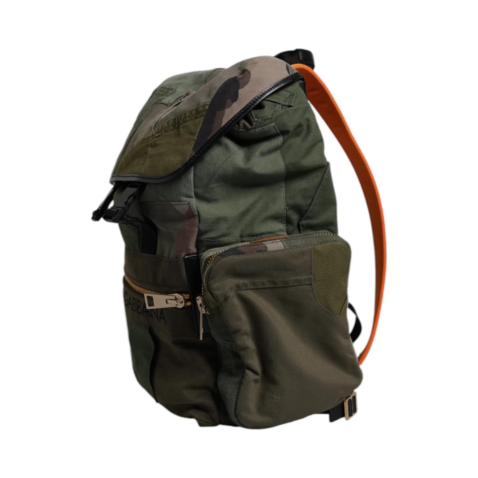 Zaino Military