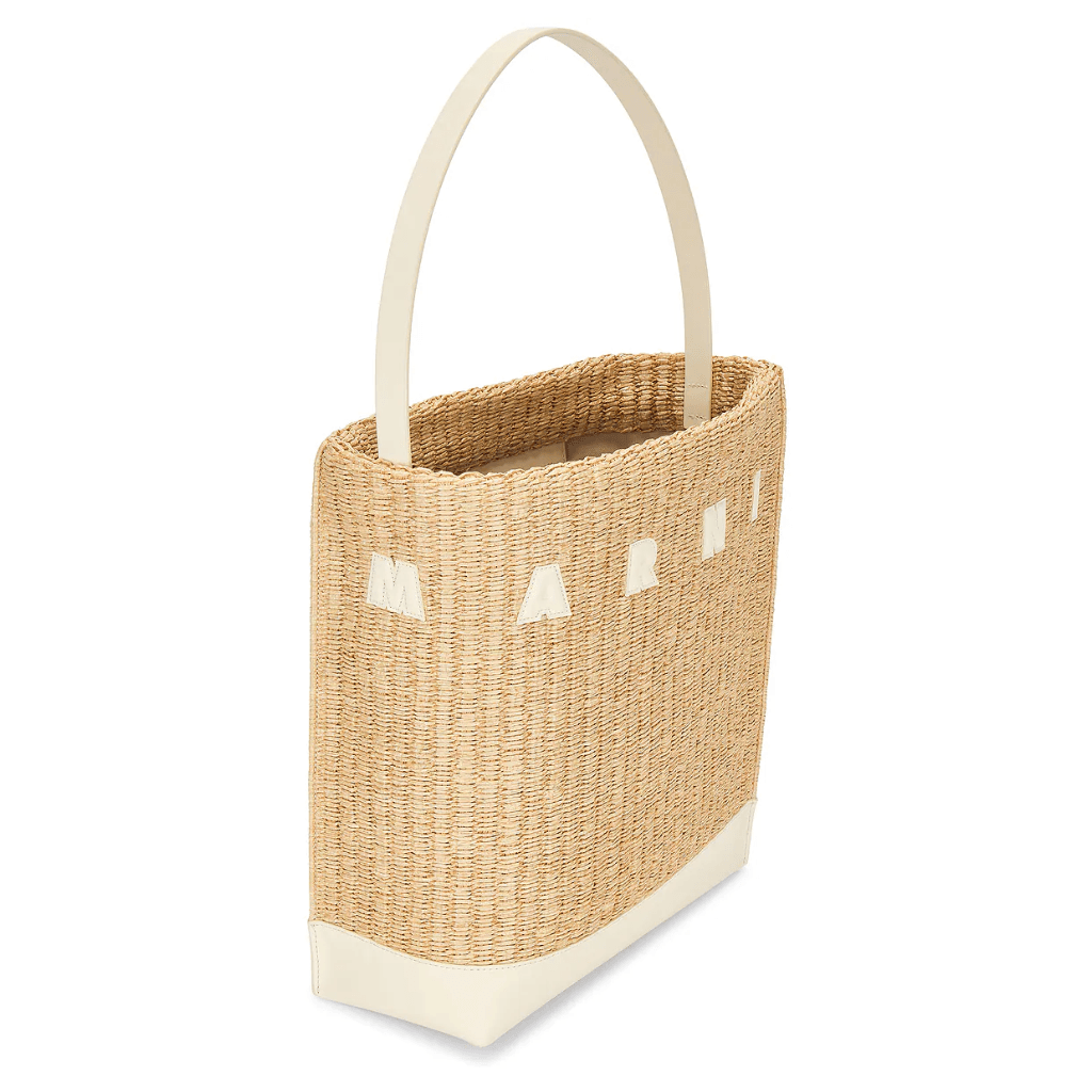 Medium museo hobo bag