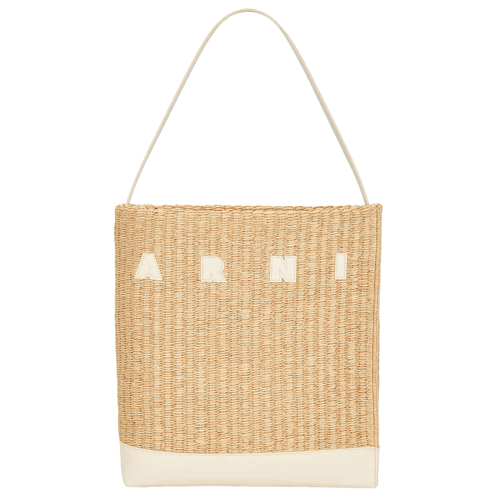 Marni Medium museo hobo bag