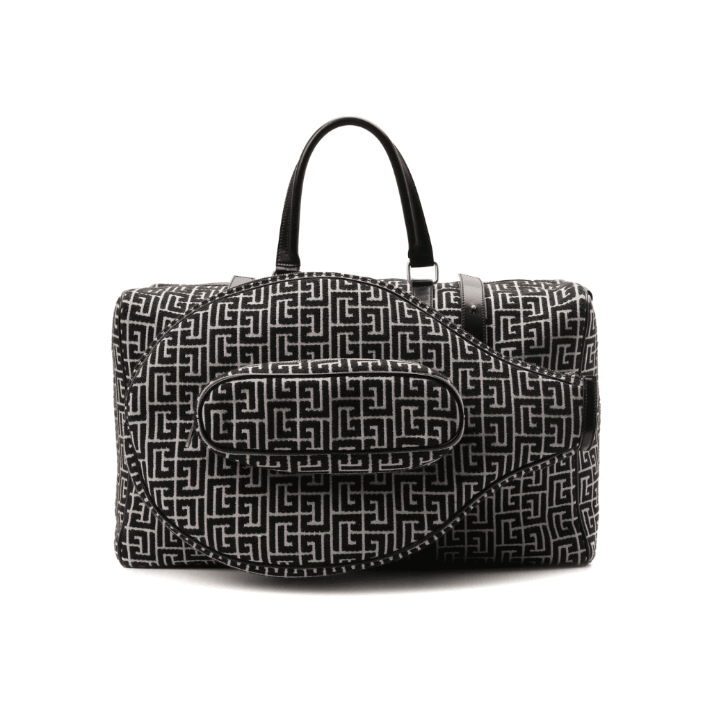 Balmain Borsone Voyage