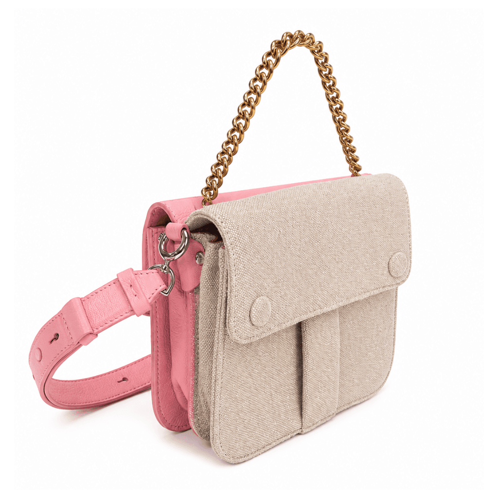 Margiela shoulder bag