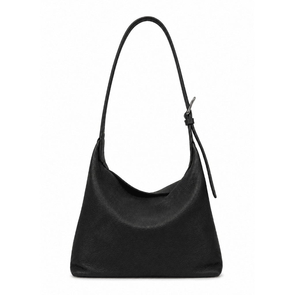 The Row Borsa mini tote a tracolla