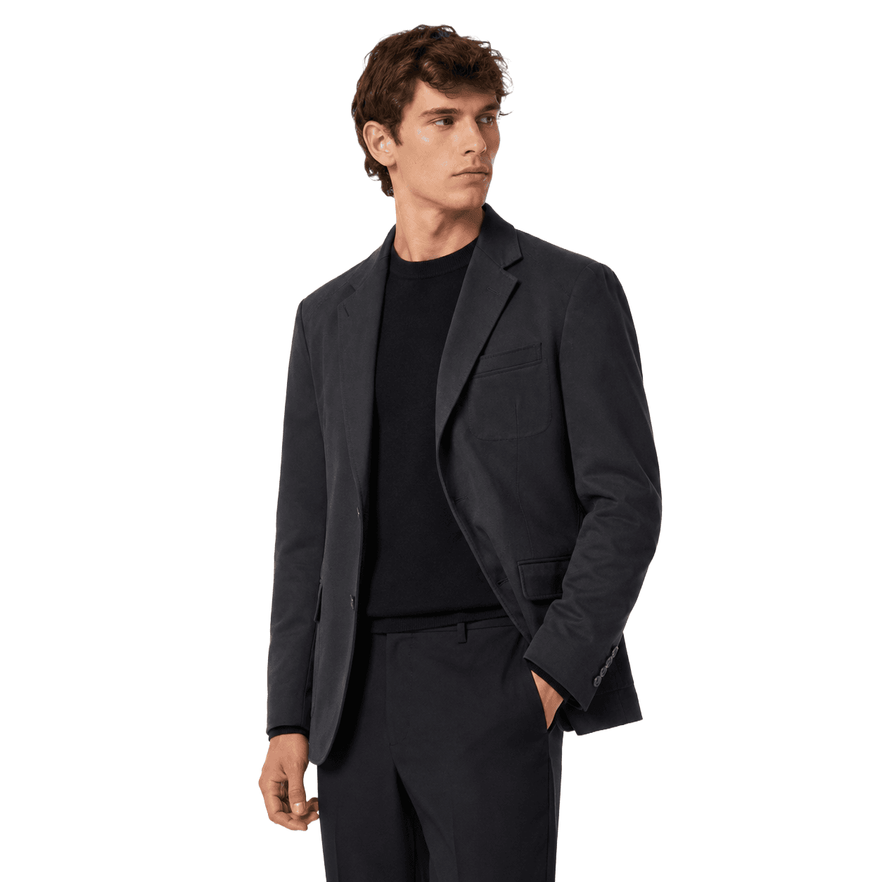 Gucci Giacca monopetto