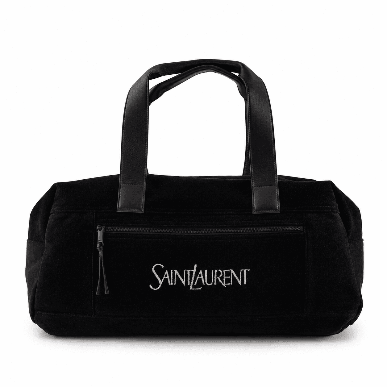 Saint Laurent Borsa jacquar