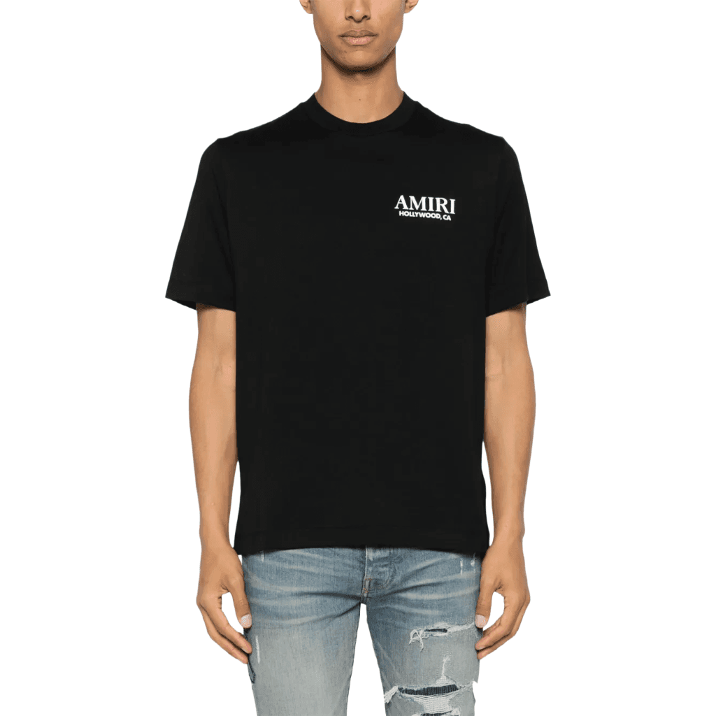 Bones stacked t-shirt