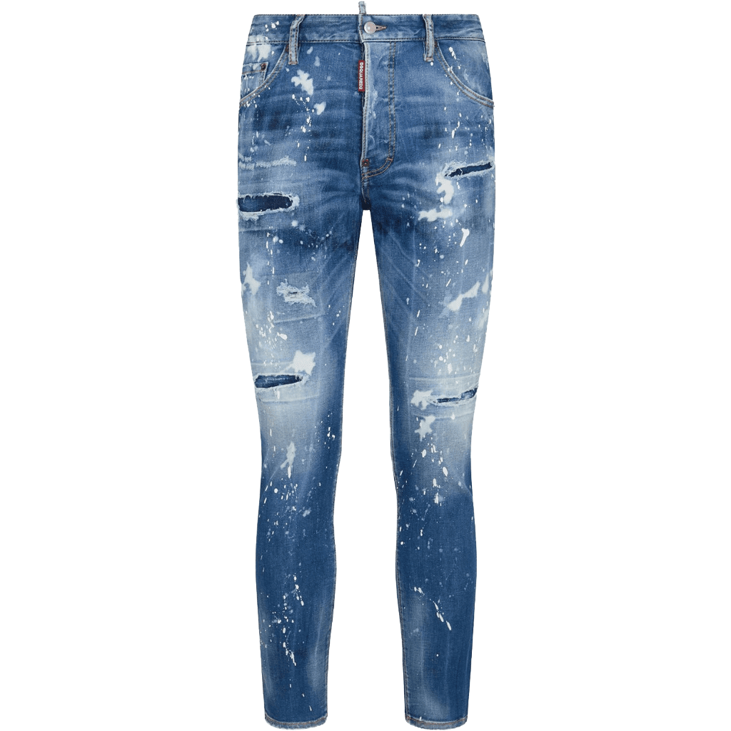 Dsquared2 Denim cool guy jeans