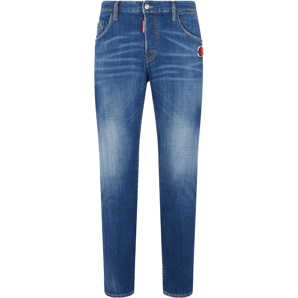 Dsquared2 Denim skater jean