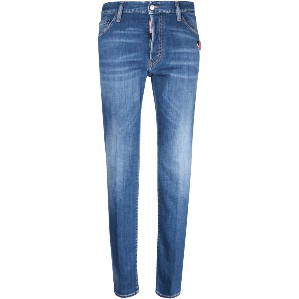 Dsquared2 Denim cool guy jean