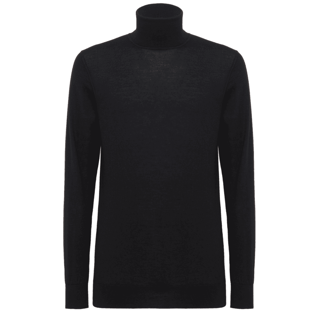 Alpha Studio Maglia ciclista cashmere