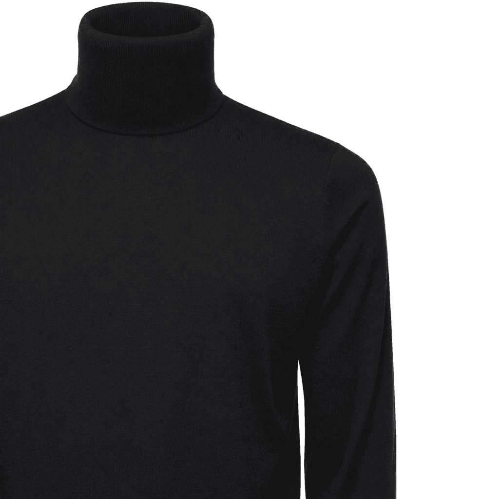 Maglia ciclista seta e cashmere