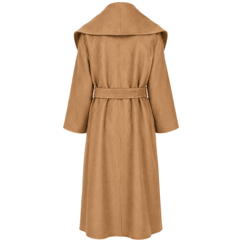 Cappotto gufo