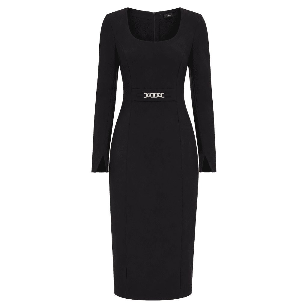 Twinset Abito longuette