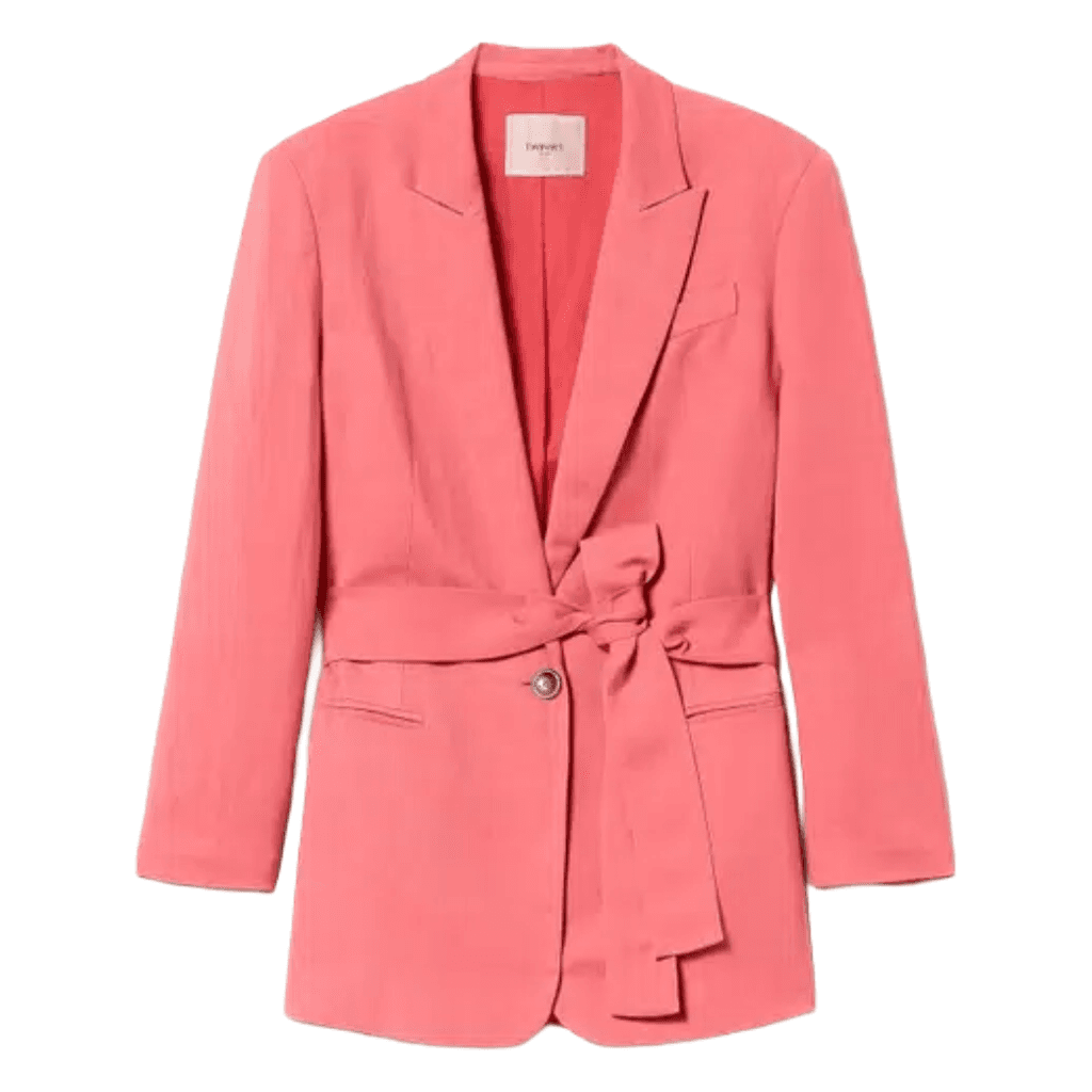 Twinset Giacca blazer