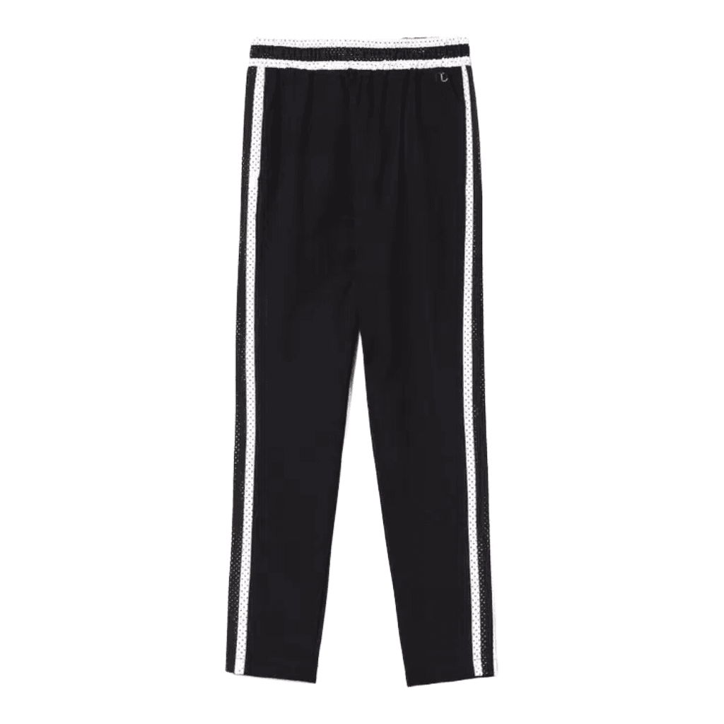 Twinset Pantaloni bande laterali