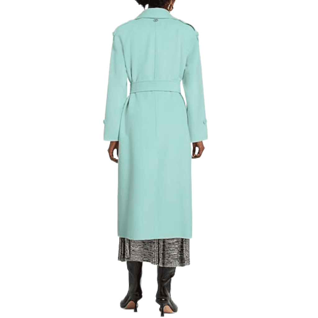 Cappotto trench