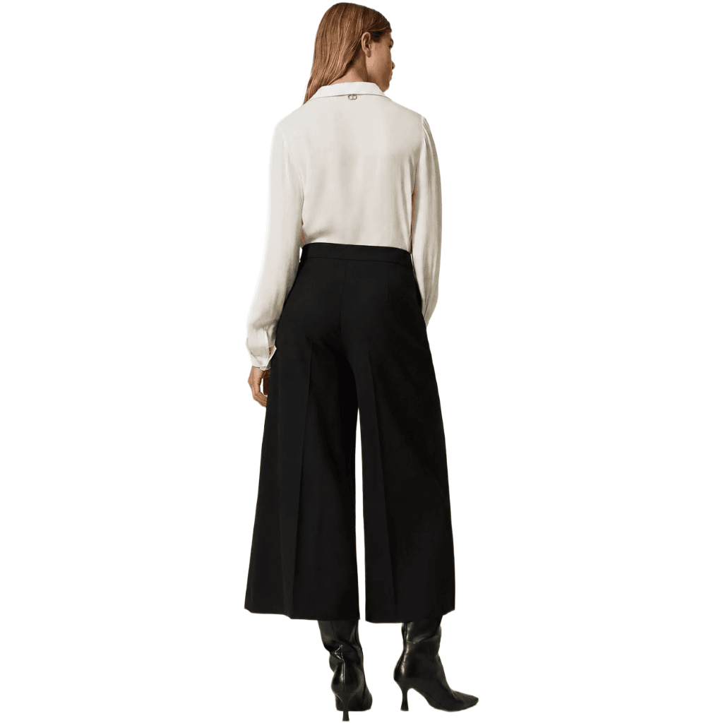 Gonna pantalone