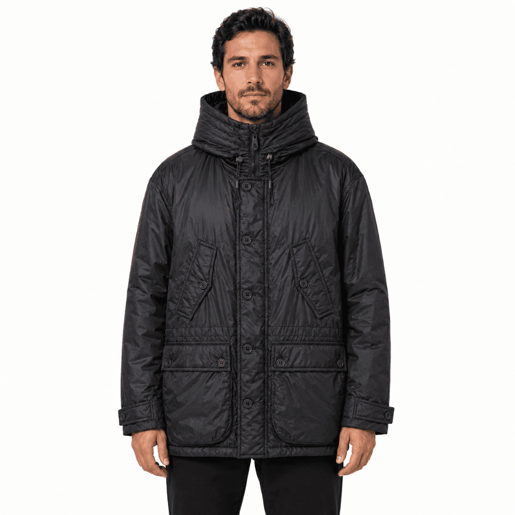 Piumino thoms nb