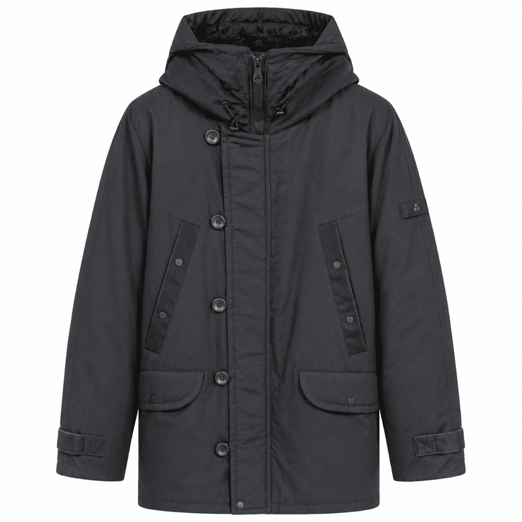Peuterey Piumino fadi ac eco fur