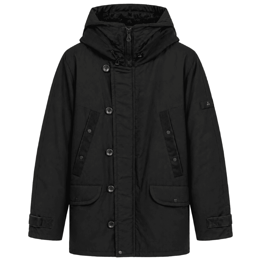 Peuterey Piumino fadi ac eco fur