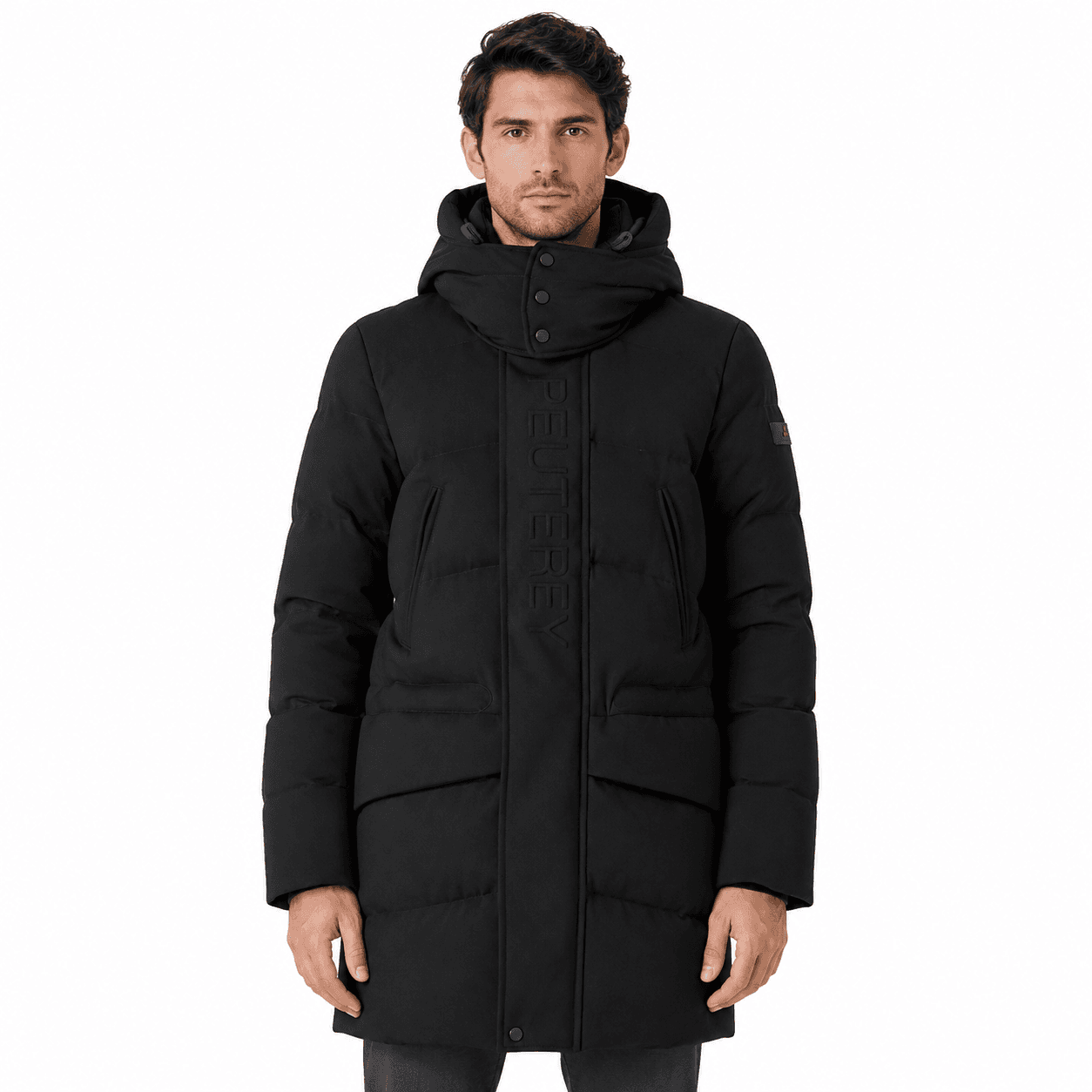 Cappotto raphael nds