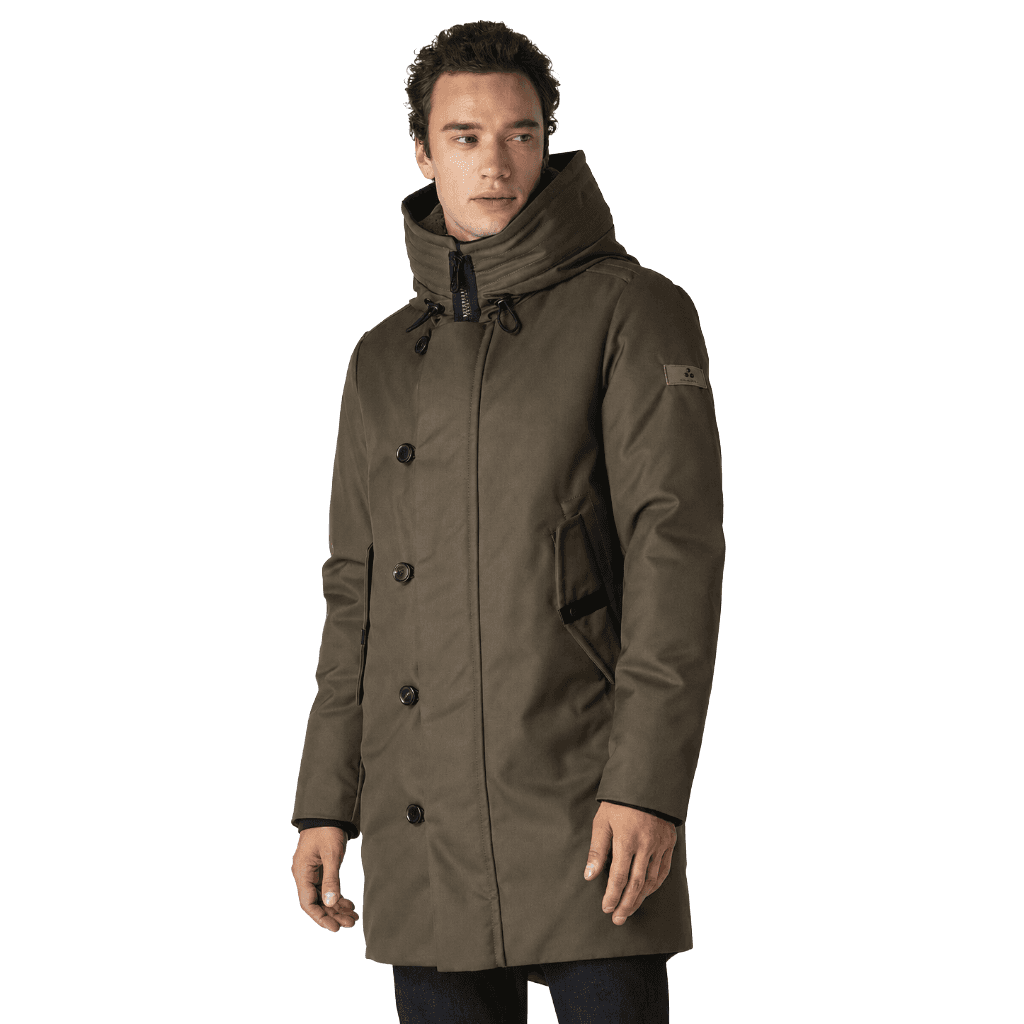 Piumino kasa sl fur