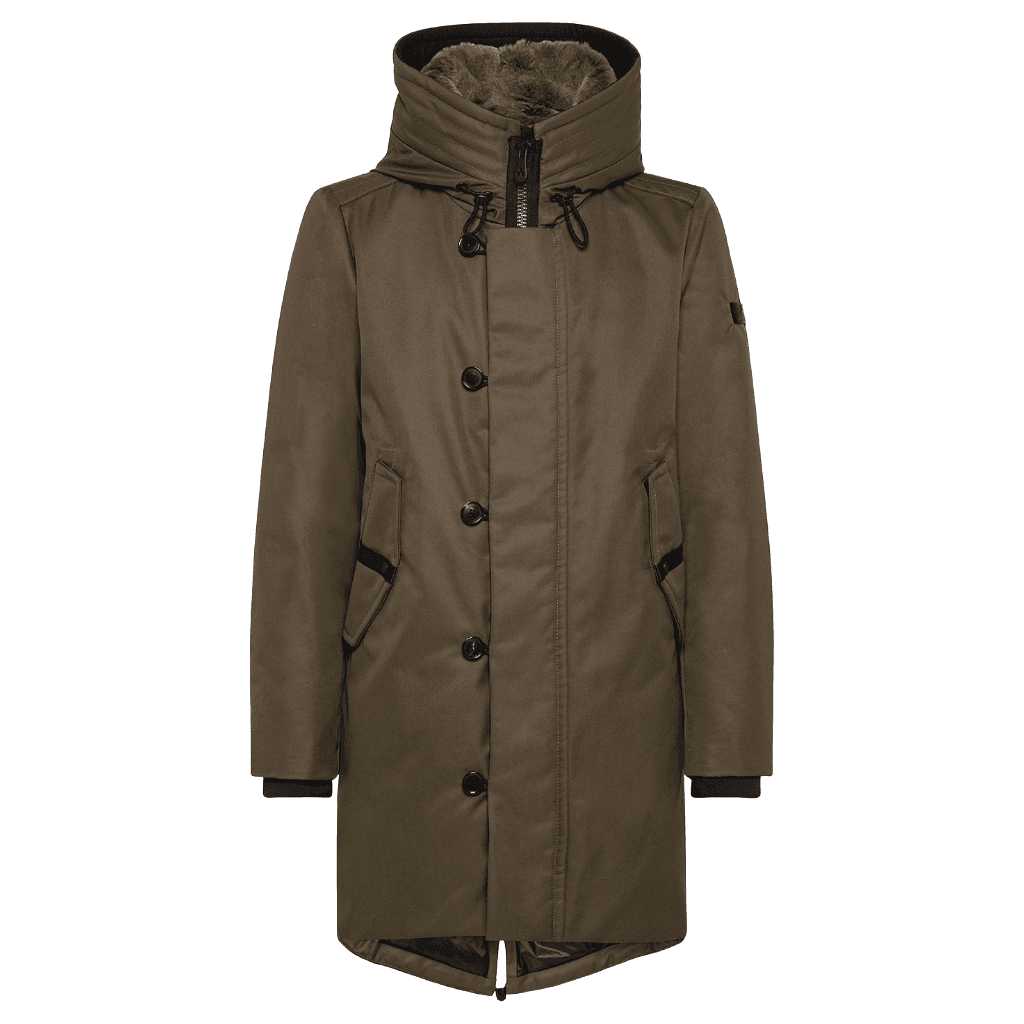 Peuterey Piumino kasa sl fur