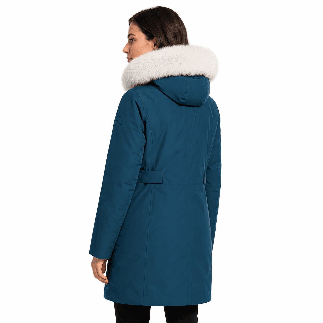 Piumino nascha dr 01