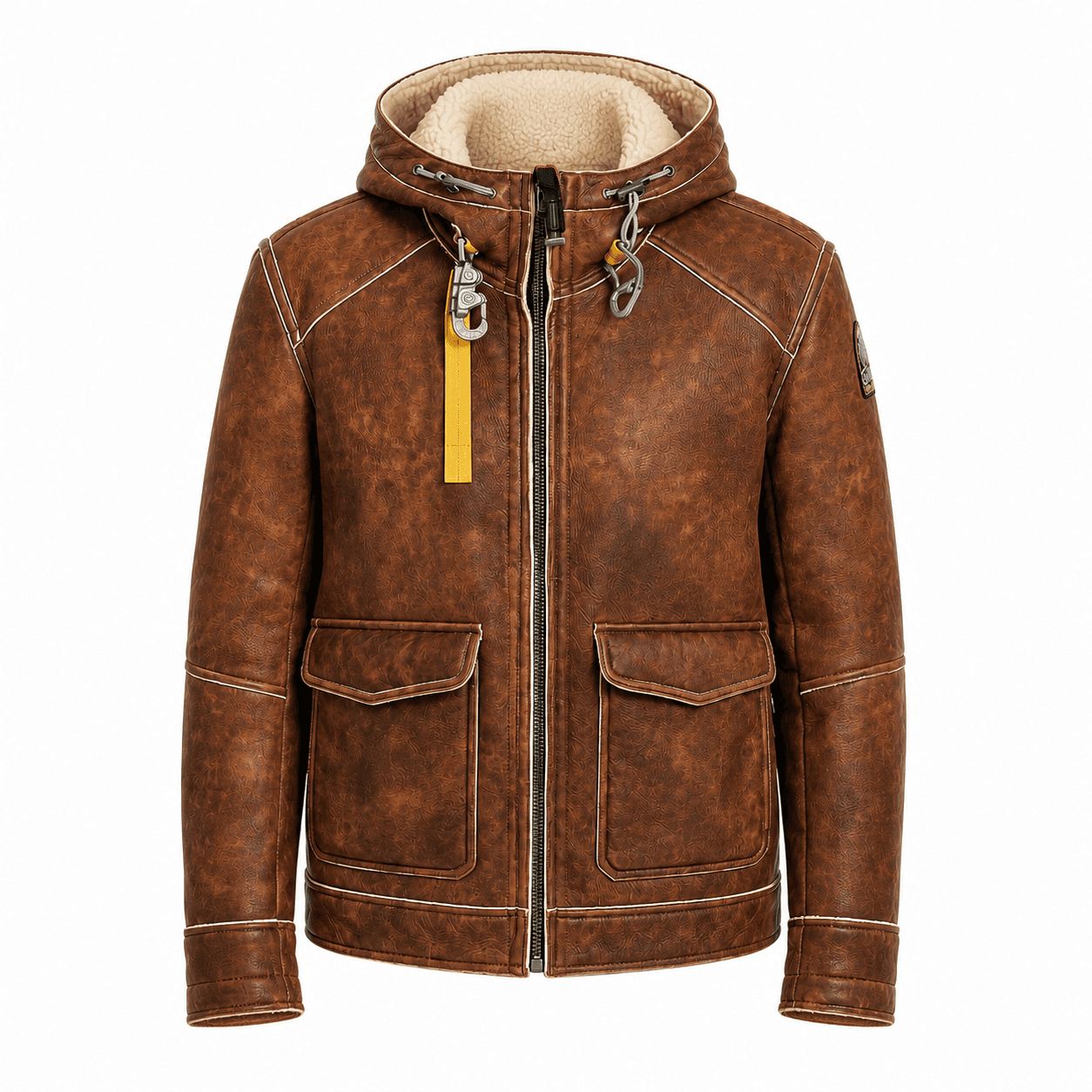 Parajumpers Giacca Elton Special