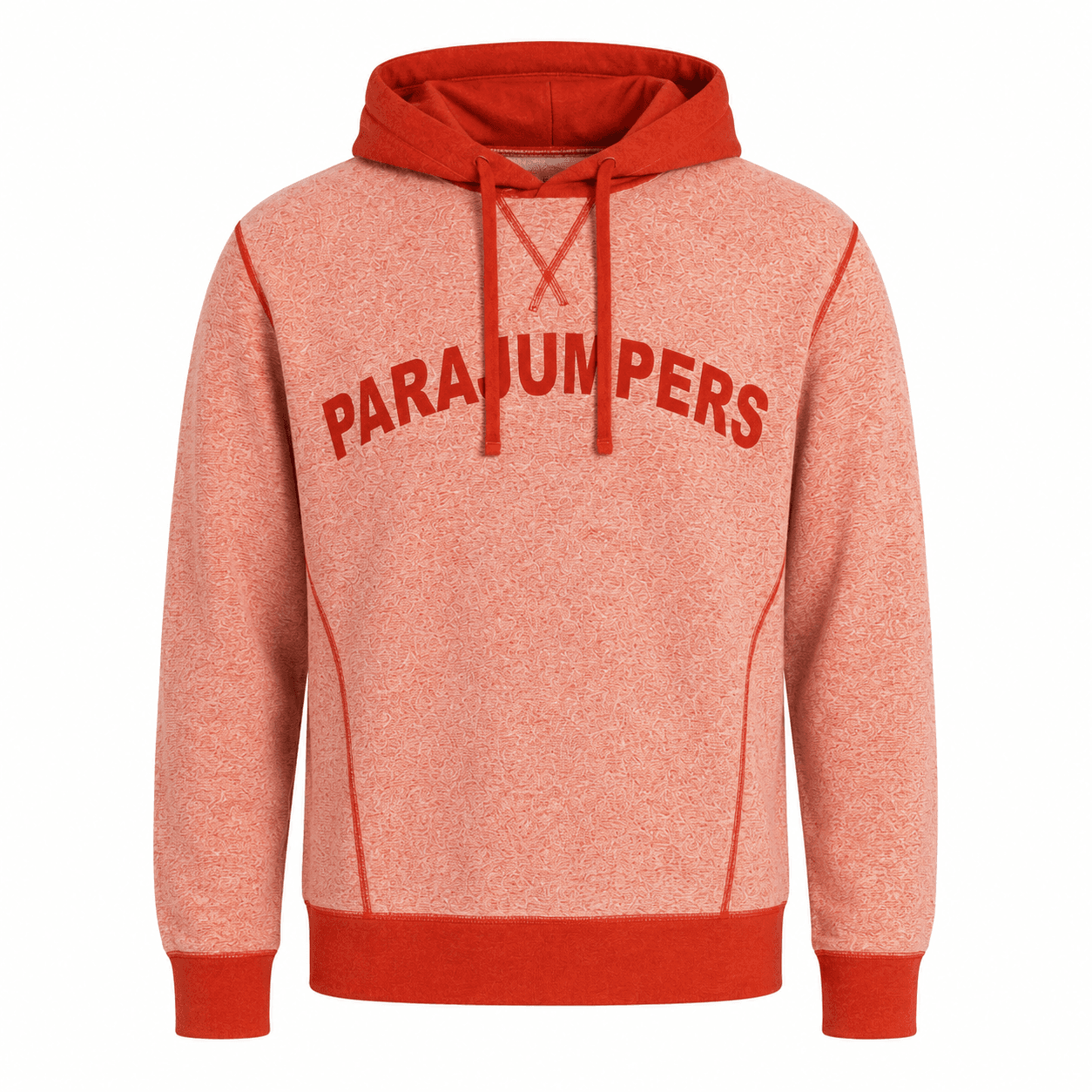 Parajumpers Felpa dellin