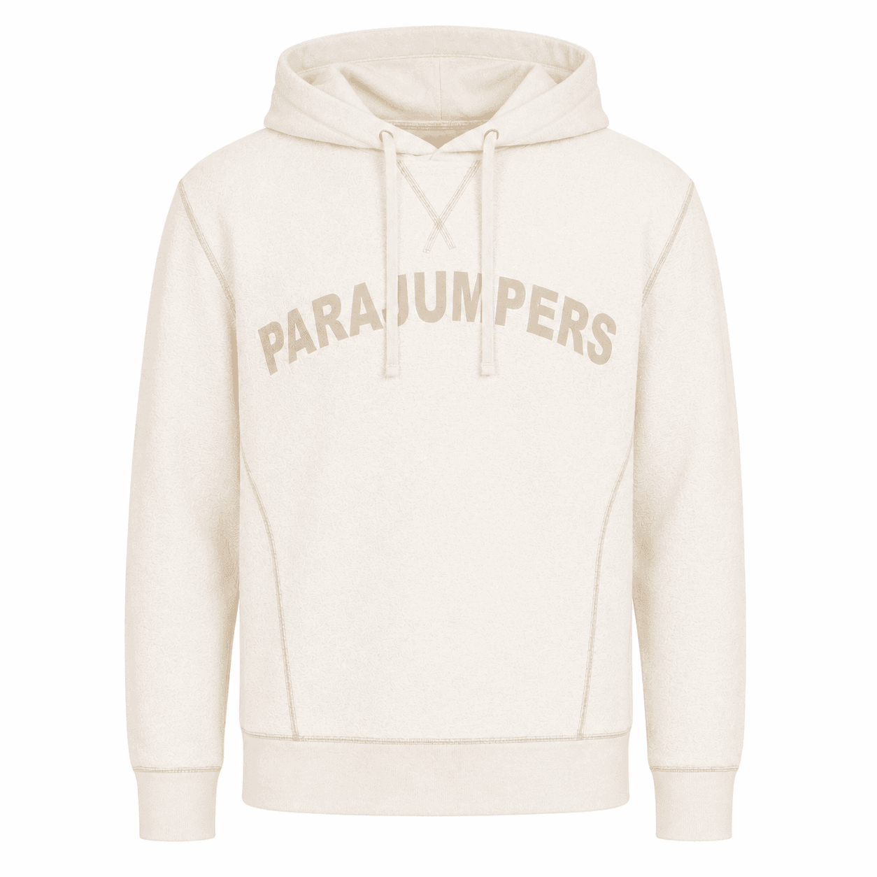 Parajumpers Felpa dellin