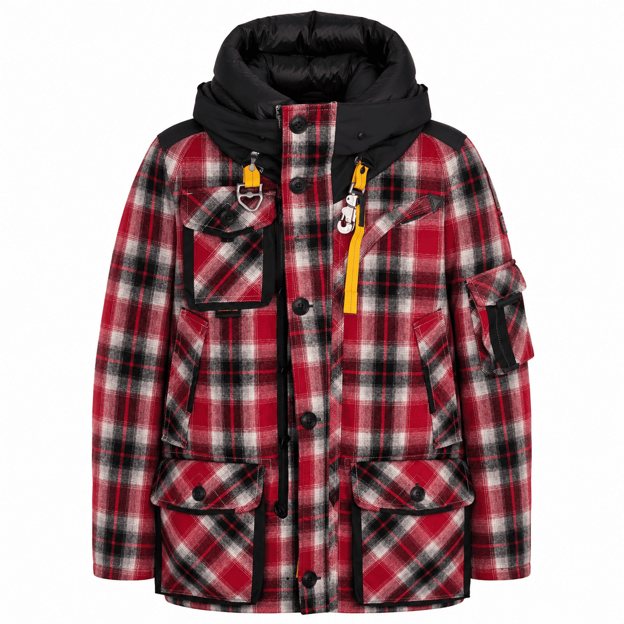 Parajumpers Giacca Musher