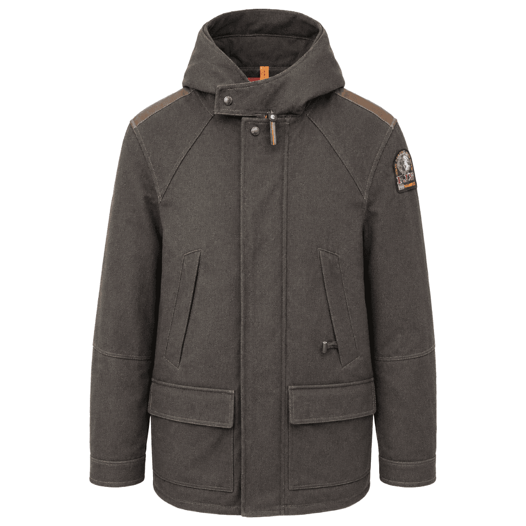 Parajumpers Giacca hemingway