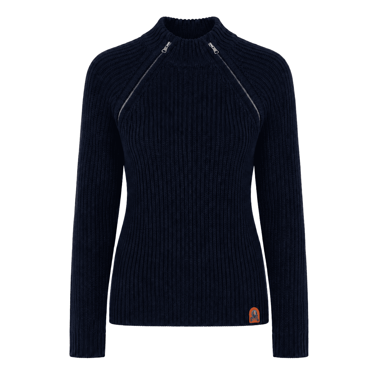 Parajumpers Maglia Rib Jumper
