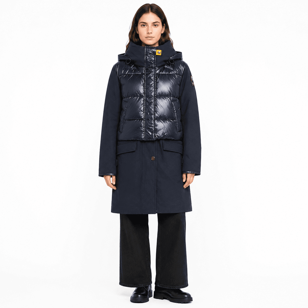 Parajumpers Cappotto Mirai