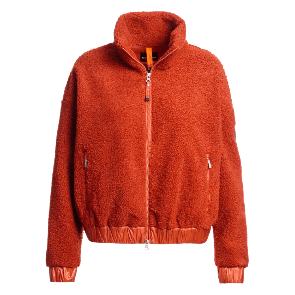 Parajumpers Felpa sori